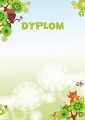Dyplom Bajka, Galeria Papieru, A-4, 25 arkuszy