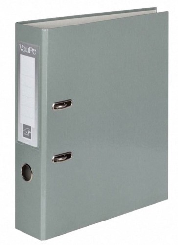 Segregator Vaupe A4/50mm FCK, popielaty