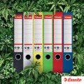 Segregator Esselte No.1 recykling A4/50mm, miks kolorów (10 sztuk)