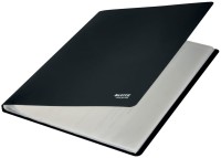 Album ofertowy  Leitz Recycle A-4, 20 koszulek, czarny