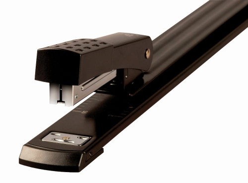 Zszywacz Tetis GV111 długoramienny do 25 kartek