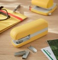 Zszywacz Leitz Cosy do 30 kartek, żółty