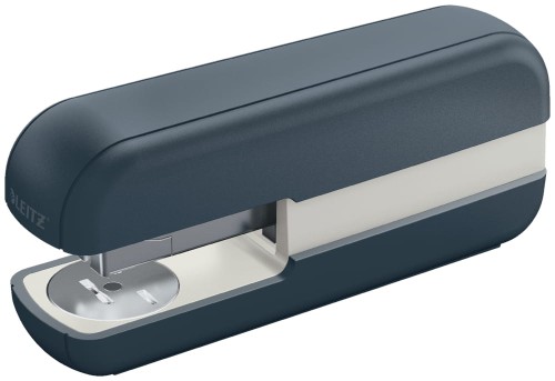 Zszywacz Leitz Cosy do 30 kartek, szary