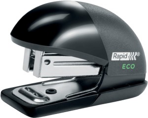 Zszywacz Rapid Eco Mini, do 10 kartek