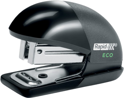 Zszywacz Rapid Eco Mini, do 10 kartek