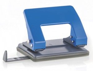 Dziurkacz Taurus 603, do 25 kartek