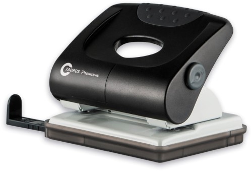 Dziurkacz Taurus Premium 730, do 30 kartek