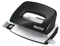 Dziurkacz mały WOW Leitz NeXXt, do 10 kartek