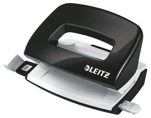 Dziurkacz mały WOW Leitz NeXXt, do 10 kartek