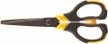Nożyczki biurowe 17 cm Tetis GN290