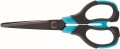 Nożyczki biurowe 17 cm Tetis GN290