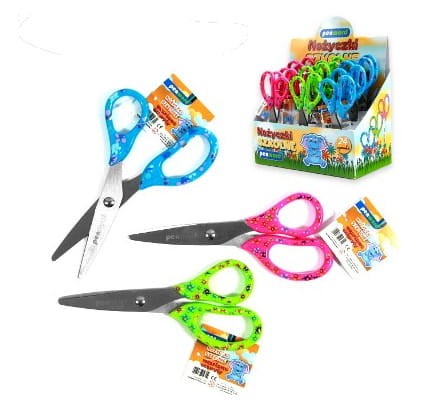 Nożyczki szkolne Penworld NS-7