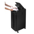 Niszczarka Fellowes  AutoMax 550c, ścinki