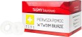 Taśma klejąca Memo-Tape 19mm x 33m, przezroczysta