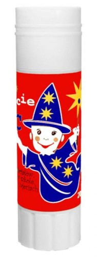 Klej biurowy Kamaben Magic, w sztyfcie, 20g