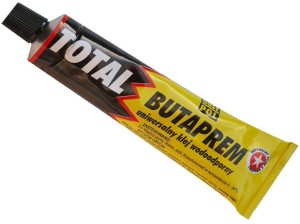 Klej uniwersalny w tubie Butaprem, 40ml