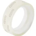 Taśma klejąca Grand 12mm x 10m, 12 sztuk, przezroczysta