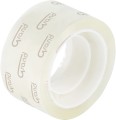 Taśma klejąca Grand 24mm x 20m, 6 sztuk, przezroczysta