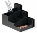 Przybornik na biurko Durable Optimo