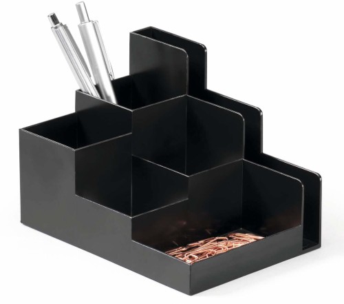 Przybornik na biurko Durable Optimo