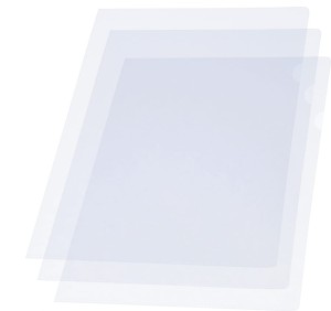 Ofertówka krystaliczna Panta Plast A-4, 200µm