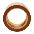 Taśma pakowa Scotch 48mm x 66m, brązowa