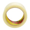 Taśma pakowa Scotch 48mm x 66m, przezroczysta 