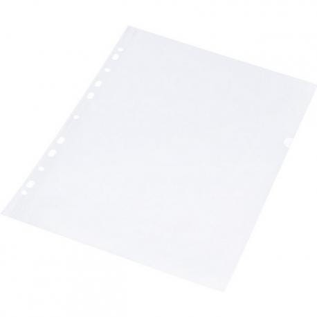 Ofertówka krystaliczna Panta Plast A-4, 150µm, wpinana