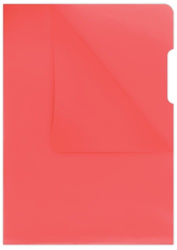 Ofertówka groszkowa Donau A-4, 120µm, czerwona