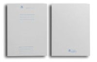 Skoroszyt kartonowy Barbara, A-4, 250 g/m2