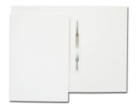 Skoroszyt kartonowy Barbara Lux, A-4, 250 g/m2