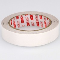 Taśma dwustronna 25mm x 25m Iter A&G, standard