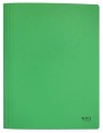 Skoroszyt kartonowy Leitz Recycle A-4, 250 kartek, zielony