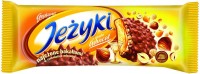 Ciastka Jeżyki, adwokatowe, 140g
