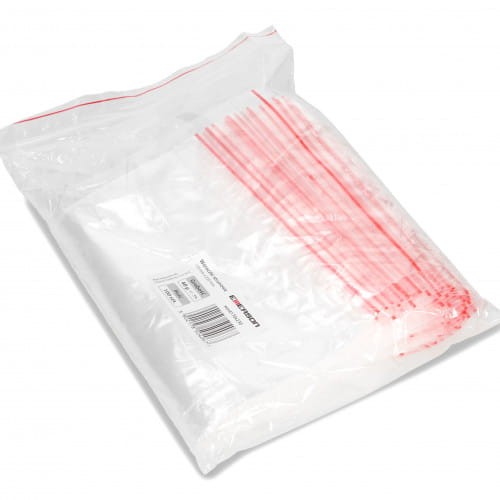 Woreczki strunowe 170x230mm, 100 sztuk