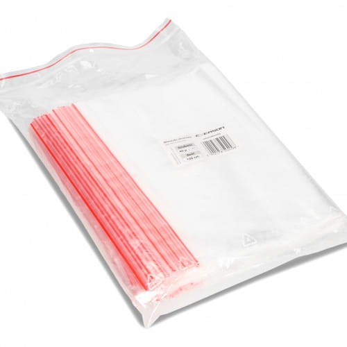 Woreczki strunowe 200x300mm, 100 sztuk