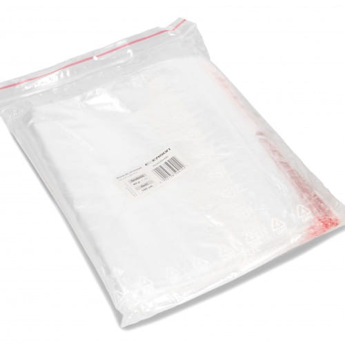 Woreczki strunowe 220x280mm, 100 sztuk