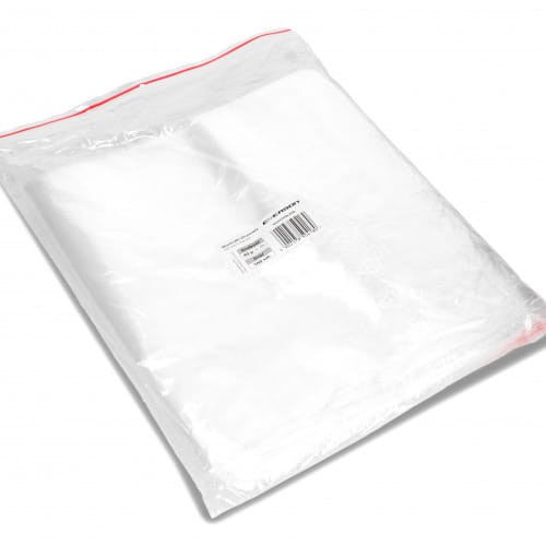 Woreczki strunowe 250x350mm, 100 sztuk