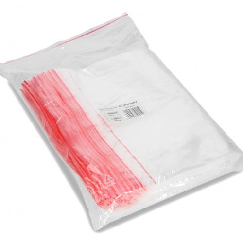 Woreczki strunowe 230x320mm, 100 sztuk 