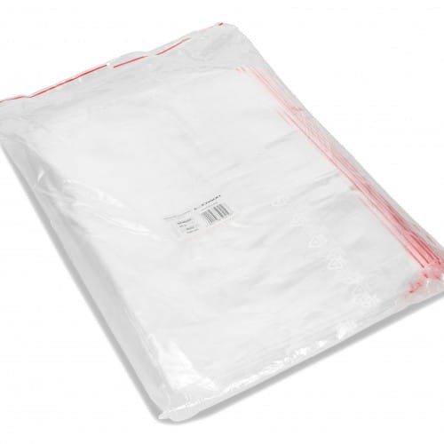 Woreczki strunowe 300x400mm, 100 sztuk