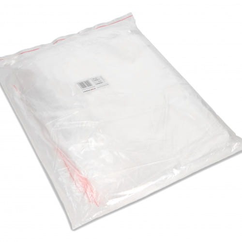 Woreczki strunowe 350x450mm, 100 stron