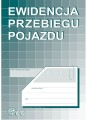 Ewidencja przebiegu pojazdu /V60