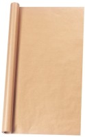 Papier szary pakowy Herlitz, 100x500mm