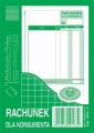 Rachunek dla konsumenta /262-5