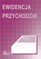 Ewidencja przychodów  /R2H