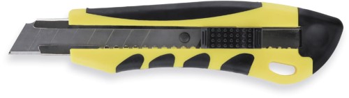 Nóż z blokadą Taurus, duży, 18mm