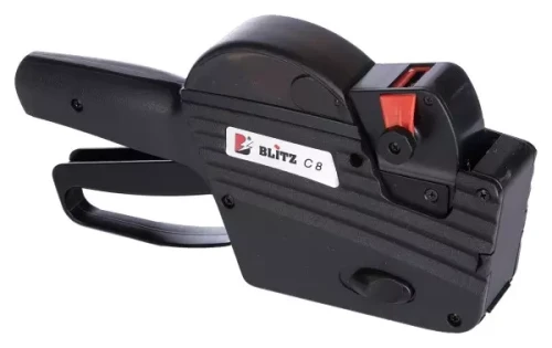 Metkownica BLITZ C-8 , jednorzędowa