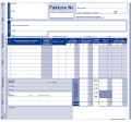 Faktura  1+1 pełna/netto /102-2U