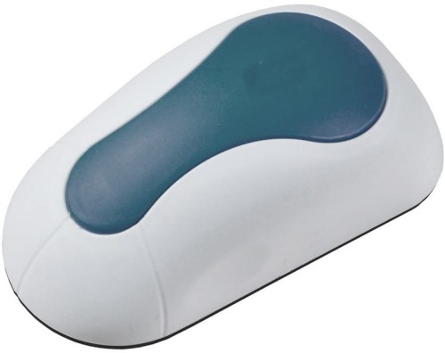 Gąbka magnetyczna D.Rect do tablic suchościeralnych