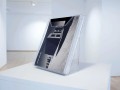 Pojemnik na ulotki Durable Combiboxx, A-4, pionowy